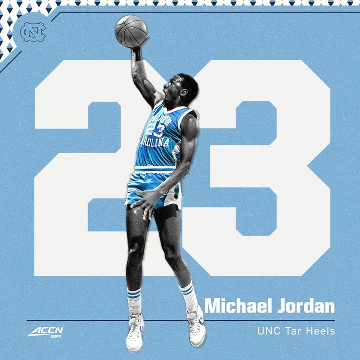 '23: Make it Your Jordan Year